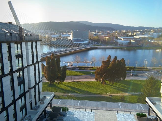 Erhverv til salg i Pontevedra by - € 468.560 (Ref: 8572923)