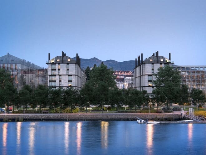 Erhverv til salg i Pontevedra by - € 468.560 (Ref: 8572923)