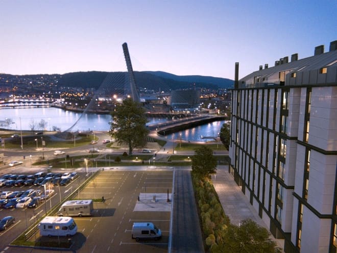 Erhverv til salg i Pontevedra by - € 468.560 (Ref: 8572923)