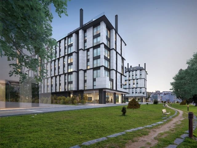 Commercial for sale in Pontevedra city - € 468,560 (Ref: 8572923)