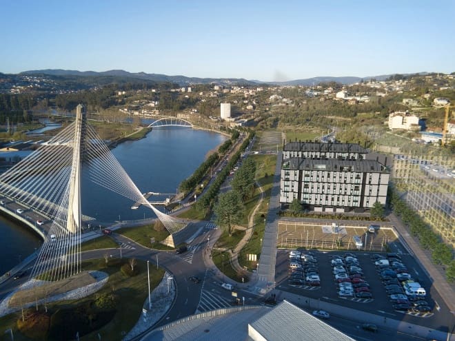 Erhverv til salg i Pontevedra by - € 468.560 (Ref: 8572923)