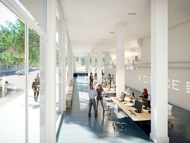 Erhverv til salg i Sabadell - € 2.250.000 (Ref: 8572926)