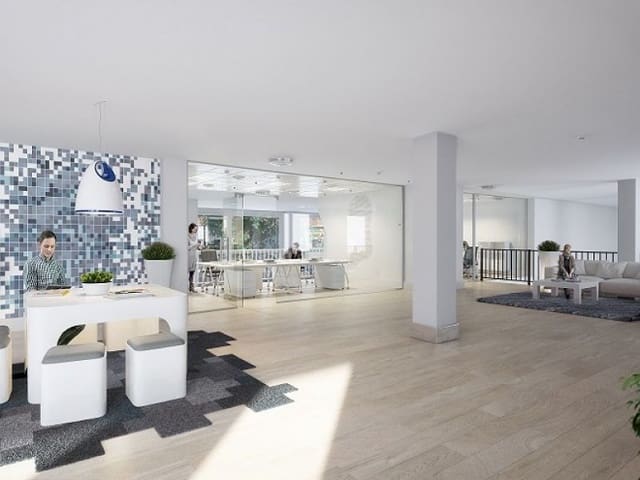 Kaupallinen myytävänä paikassa Sabadell - 2 250 000 € (Ref: 8572926)