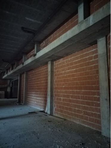 Erhverv til salg i Santiago de Compostela - € 150.000 (Ref: 8572927)