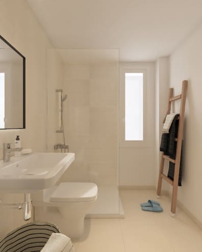 4 soverom Leilighet til salgs i Vigo med garasje - € 406 500 (Ref: 8573172)