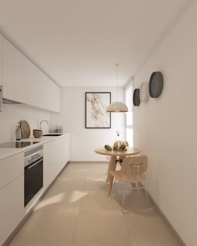 4 slaapkamer Flat te koop in Vigo met garage - € 406.500 (Ref: 8573172)