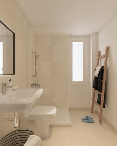 4 slaapkamer Flat te koop in Vigo met garage - € 406.500 (Ref: 8573172)