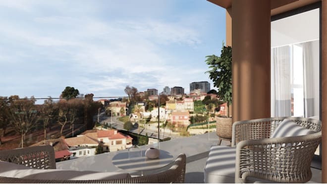 4 soverom Leilighet til salgs i Vigo med garasje - € 406 500 (Ref: 8573172)