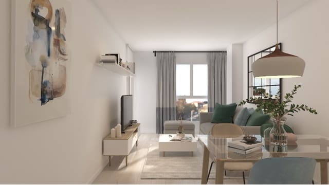 4 slaapkamer Flat te koop in Vigo met garage - € 406.500 (Ref: 8573172)