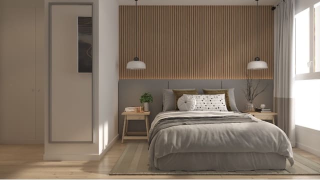 4 slaapkamer Flat te koop in Vigo met garage - € 406.500 (Ref: 8573172)