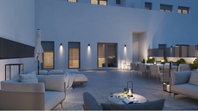 3 makuuhuone Asunto myytävänä paikassa A Coruña kaupunki - 489 500 € (Ref: 8573180)