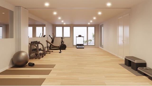 3 makuuhuone Asunto myytävänä paikassa A Coruña kaupunki - 489 500 € (Ref: 8573180)