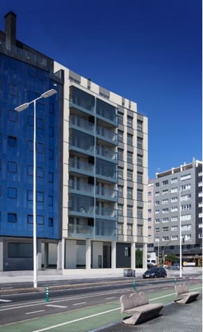 3 bedroom Flat for sale in A Coruña city with pool garage - € 840,000 (Ref: 8675721)