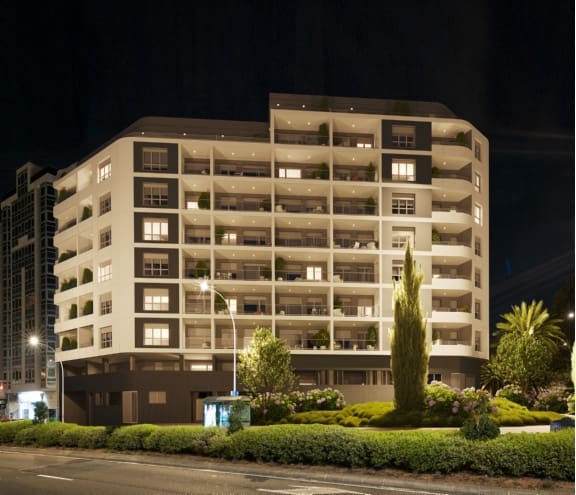 3 soveværelse Lejlighed til salg i A Coruna by - € 466.500 (Ref: 8682238)