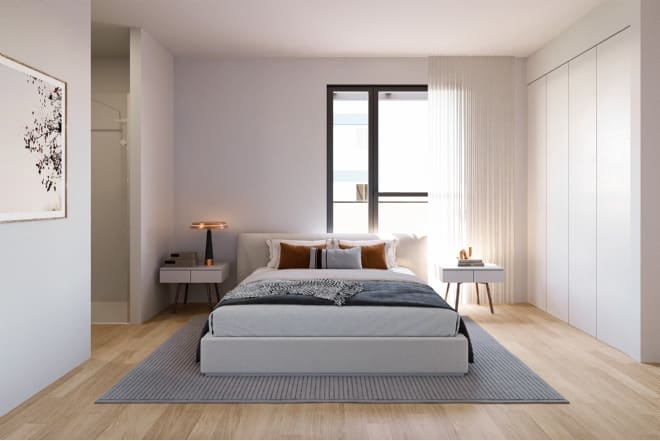 2 soverom Leilighet til salgs i Madrid by med svømmebasseng garasje - € 514 206 (Ref: 8686312)