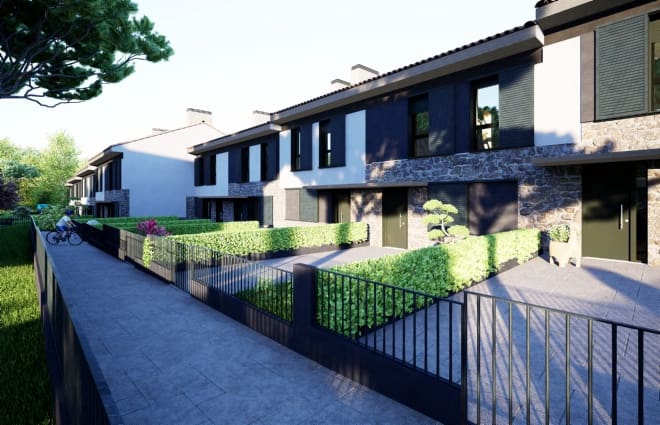 4 bedroom Villa for sale in Manzanares el Real with pool garage - € 464,000 (Ref: 8783811)