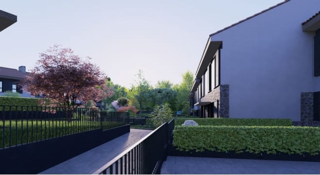 4 bedroom Villa for sale in Manzanares el Real with pool garage - € 464,000 (Ref: 8783811)