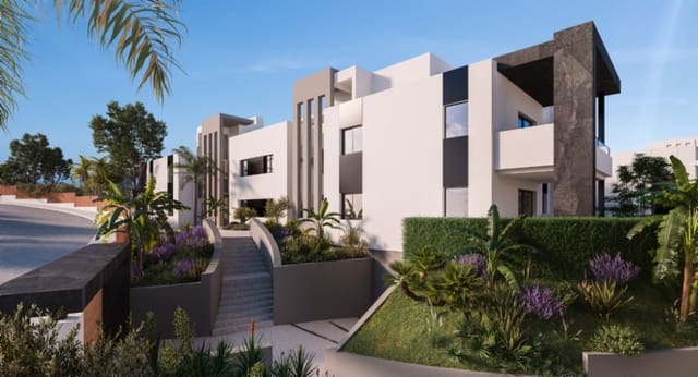 2 soveværelse Lejlighed til salg i Benajarafe, Vélez-Málaga med swimmingpool garage - € 398.000 (Ref: 9089762)