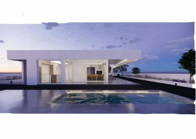 Teren niezagospodarowany na sprzedaż w Oleiros - 194 000 € (Ref: 9095218)