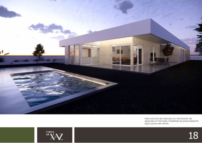 Teren niezagospodarowany na sprzedaż w Oleiros - 194 000 € (Ref: 9095218)