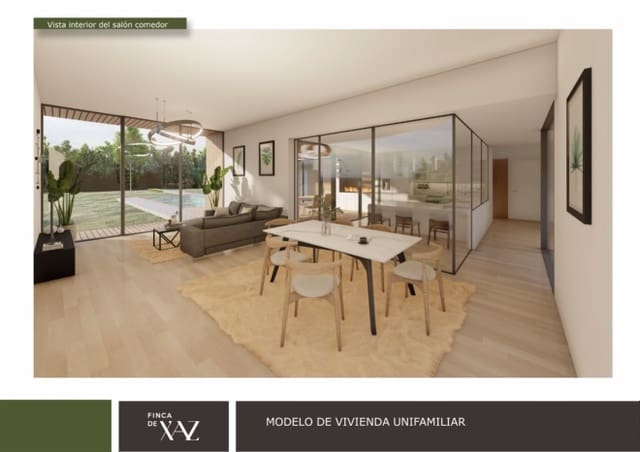 Undeveloped Land for sale in Oleiros - € 194,000 (Ref: 9095218)