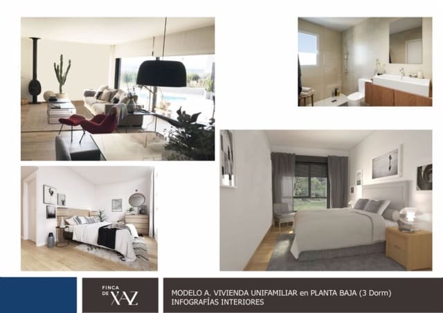 Undeveloped Land for sale in Oleiros - € 194,000 (Ref: 9095218)