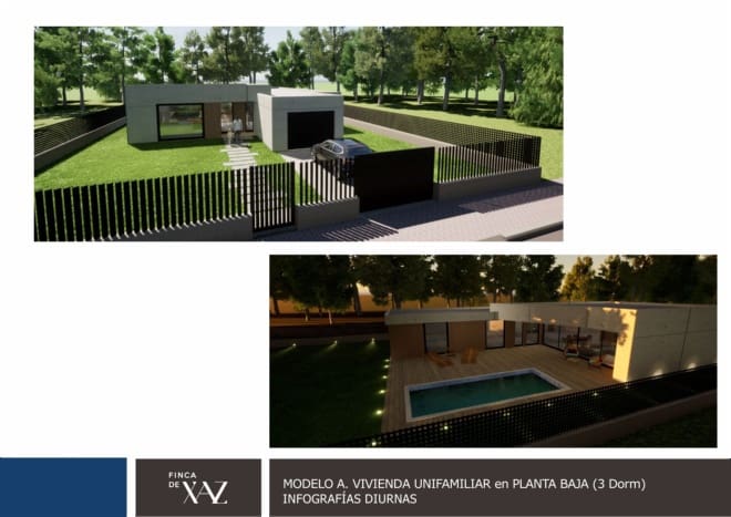 Teren niezagospodarowany na sprzedaż w Oleiros - 194 000 € (Ref: 9095218)