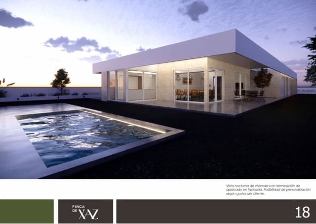 Undeveloped Land for sale in Oleiros - € 196,000 (Ref: 9095219)