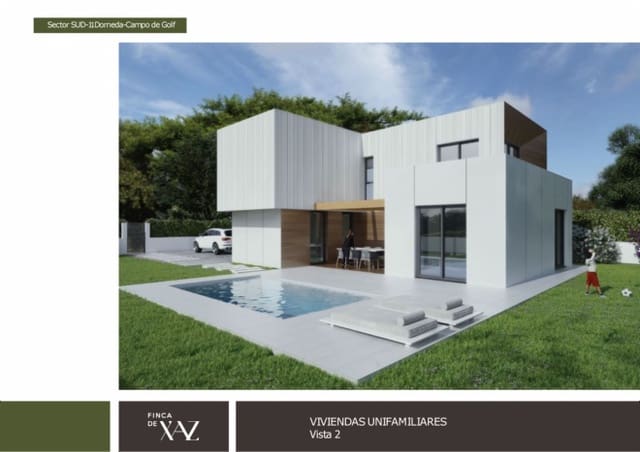 Undeveloped Land for sale in Oleiros - € 196,000 (Ref: 9095219)