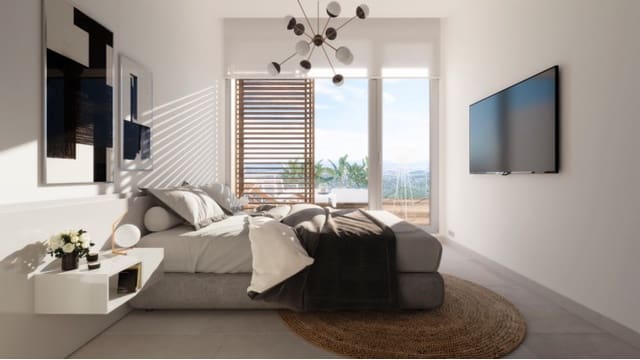 2 bedroom Flat for sale in San Sebastián de los Reyes with pool garage - € 239,000 (Ref: 9145503)