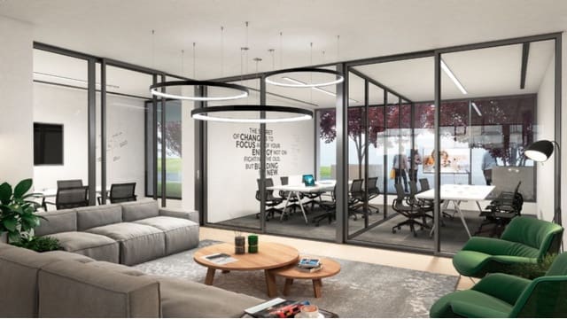 2 bedroom Flat for sale in San Sebastián de los Reyes with pool garage - € 239,000 (Ref: 9145503)