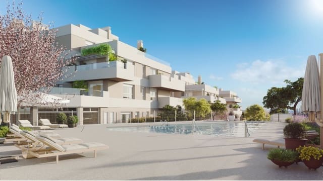 3 soveværelse Lejlighed til salg i Rocafort med swimmingpool - € 390.000 (Ref: 9162279)