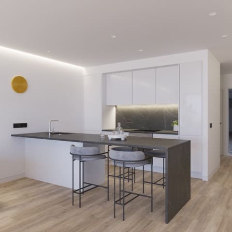 2 sypialnia Mieszkanie na sprzedaż w Los Menores, Adeje z basenem garażem - 655 000 € (Ref: 9204495)