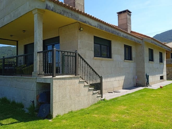 3 soveværelse Villa til salg i Oia med garage - € 430.000 (Ref: 9217365)