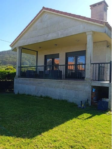 3 soveværelse Villa til salg i Oia med garage - € 430.000 (Ref: 9217365)