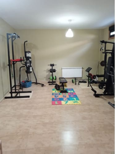 3 soveværelse Villa til salg i Oia med garage - € 430.000 (Ref: 9217365)