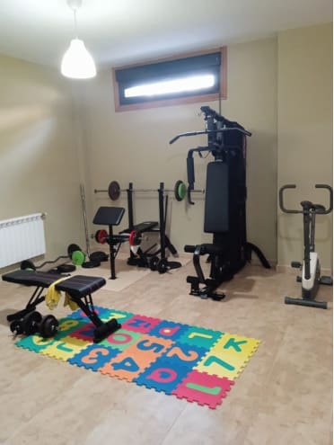 3 soveværelse Villa til salg i Oia med garage - € 430.000 (Ref: 9217365)