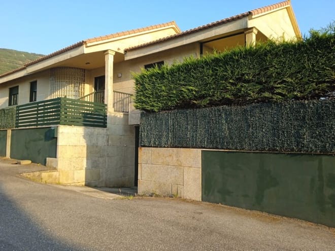 3 soveværelse Villa til salg i Oia med garage - € 430.000 (Ref: 9217365)