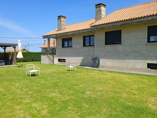 3 soveværelse Villa til salg i Oia med garage - € 430.000 (Ref: 9217365)