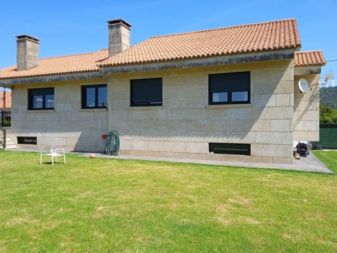 3 soveværelse Villa til salg i Oia med garage - € 430.000 (Ref: 9217365)