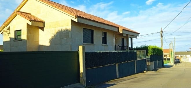 3 soveværelse Villa til salg i Oia med garage - € 430.000 (Ref: 9217365)