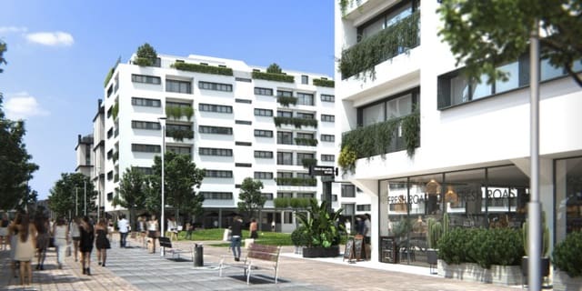 Erhverv til salg i Pontevedra by - € 184.000 (Ref: 9282028)