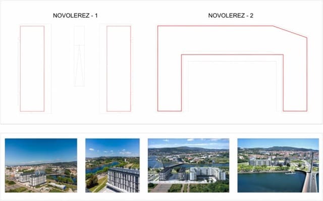 Erhverv til salg i Pontevedra by - € 148.000 (Ref: 9282029)