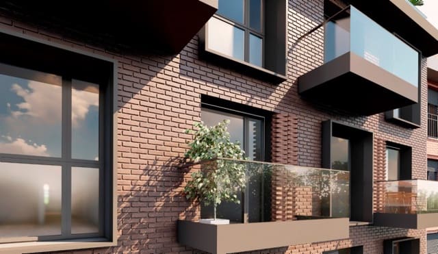 2 bedroom Penthouse for sale in Puerta Bonita, Madrid city with pool - € 436,900 (Ref: 9296745)