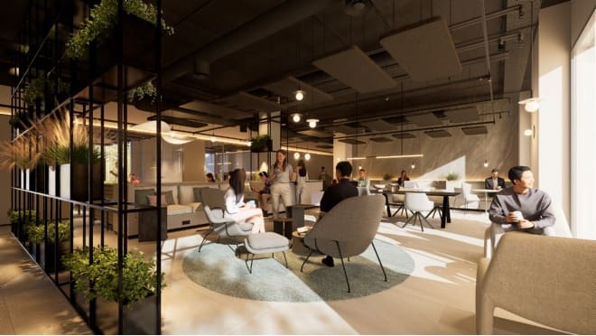 3 chambre Appartement à vendre à Malaga ville avec piscine garage - 657 000 € (Ref: 9353402)