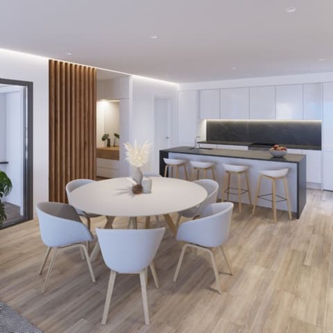 2 sovrum Lägenhet till salu i Los Menores, Adeje med pool garage - 670 000 € (Ref: 9419511)