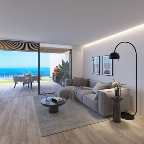 2 camera da letto Appartamento in vendita in Los Menores, Adeje con piscina garage - 532.000 € (Rif: 9419515)