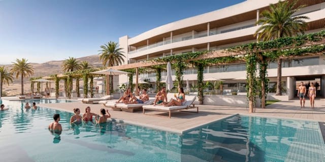 2 camera da letto Appartamento in vendita in Los Menores, Adeje con piscina garage - 532.000 € (Rif: 9419515)