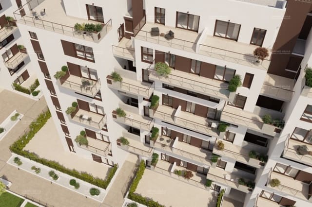 2 makuuhuone Asunto myytävänä paikassa Sagunto / Sagunt mukana uima-altaan 
autotalli - 239 000 € (Ref: 9504004)