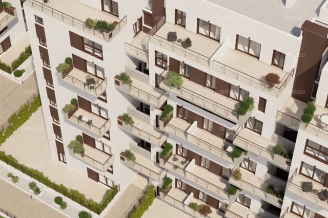 2 makuuhuone Asunto myytävänä paikassa Sagunto / Sagunt mukana uima-altaan 
autotalli - 239 000 € (Ref: 9504004)